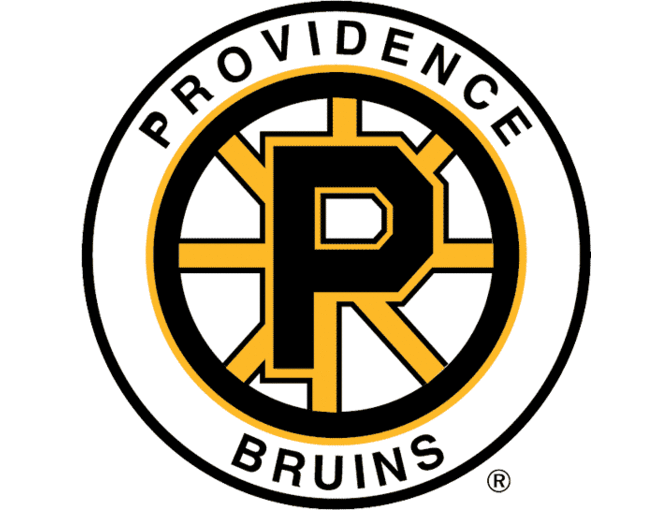 Four Flextix Tickets to the Providence Bruins, $25 Gift Card for Ace Tickets, and Puck