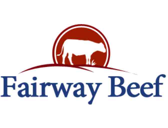 Roche Bros. $100 Gift Card and Fairway Beef Super Deluxe Package