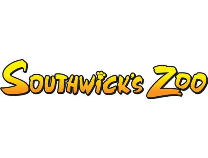 For 2: Overnight Stay with Breakfast and Passes to Southwick's Zoo
