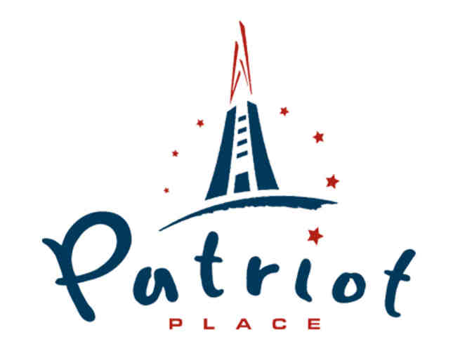 Stephon Gilmore Signed Jersey and $100 Gift Certificate to Patriot Place