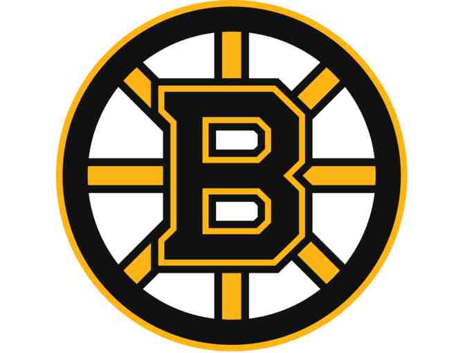 Two Boston Bruins Seats! - Photo 1