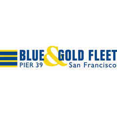 Blue & Gold Fleet