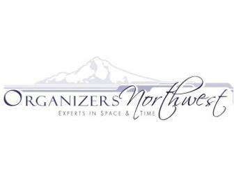 Organizers Northwest Voucher for Organizing Service
