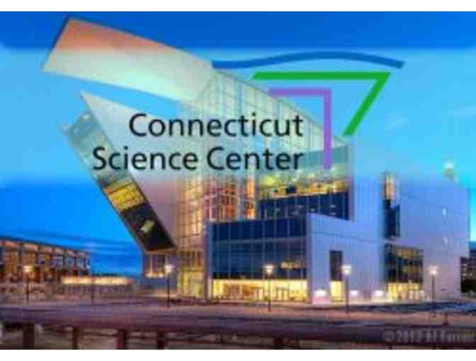 Connecticut Museum Tour