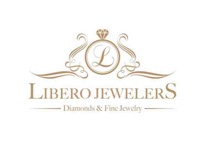 Libero's Jewelers: Sparkle Bracelet Bar
