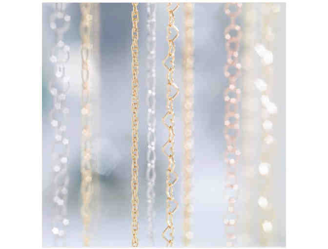 Libero's Jewelers: Sparkle Bracelet Bar