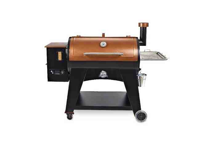 Pit Boss Austin XL Wood Pellet Grill