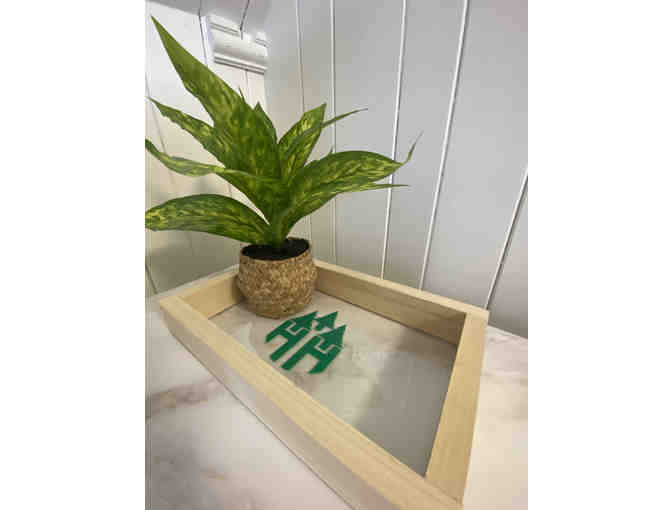 Hamden Hall's MakerSpace Project