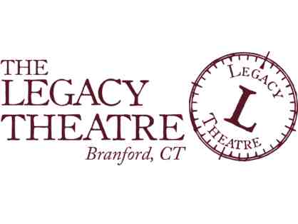 Legacy Theatre Connecticut