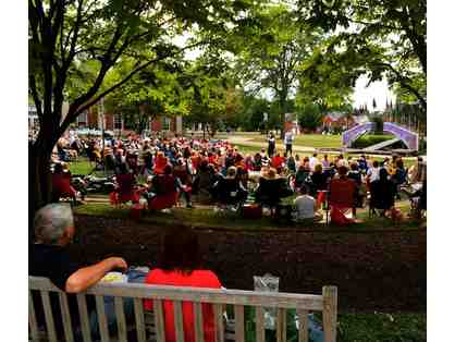 2026 Greater Hartford Shakespeare Festival