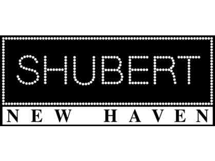 Shubert Theater New Haven