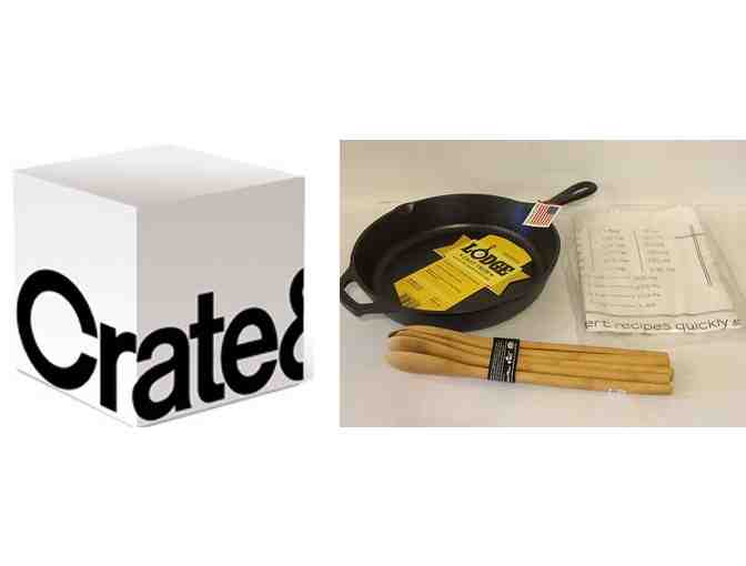 Crate & Barrel - Cooking Set
