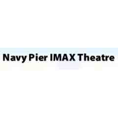 Navy Pier Imax Theatre
