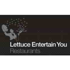 Lettuce Entertain You Enterprises