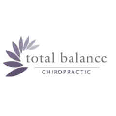 Total Balance Chiropractic