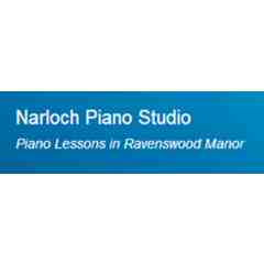 Narloch Piano Studio