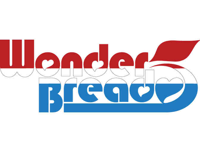 Private Party at Verso with a performance  by Wonder Bread 5