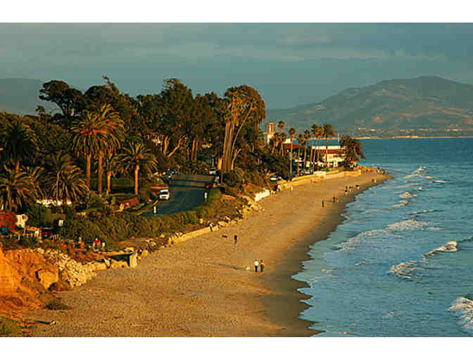 Magical Montecito Retreat - 5 Night Stay!