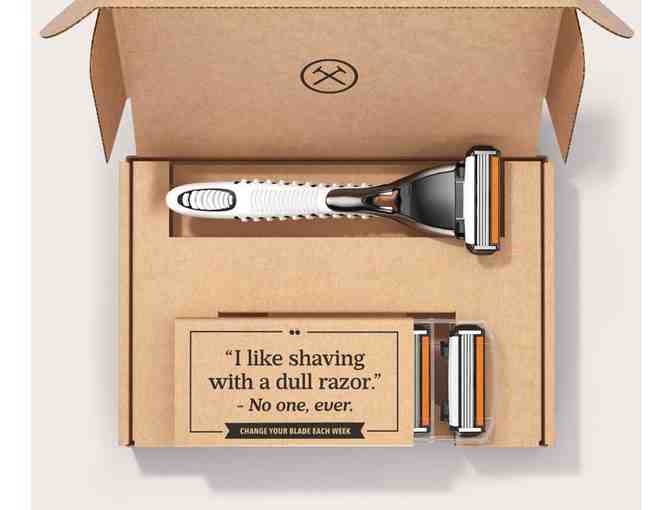 Dollar Shave Club - $200 Gift Certificate