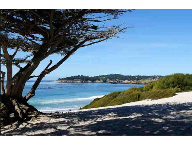 Two Nights at The Hideaway in Carmel, a PlumpJack Property