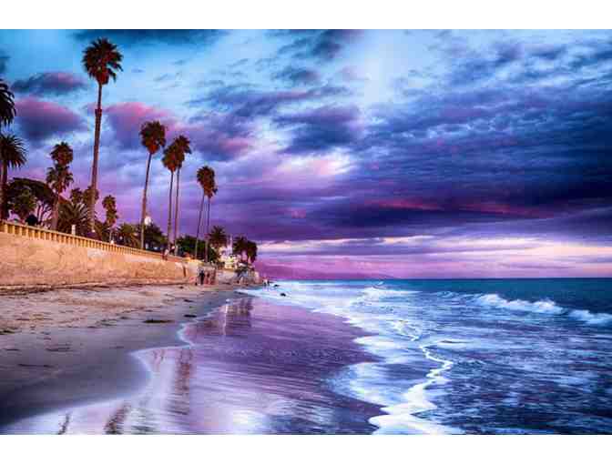 Magical Montecito Retreat - 5 Night Stay!