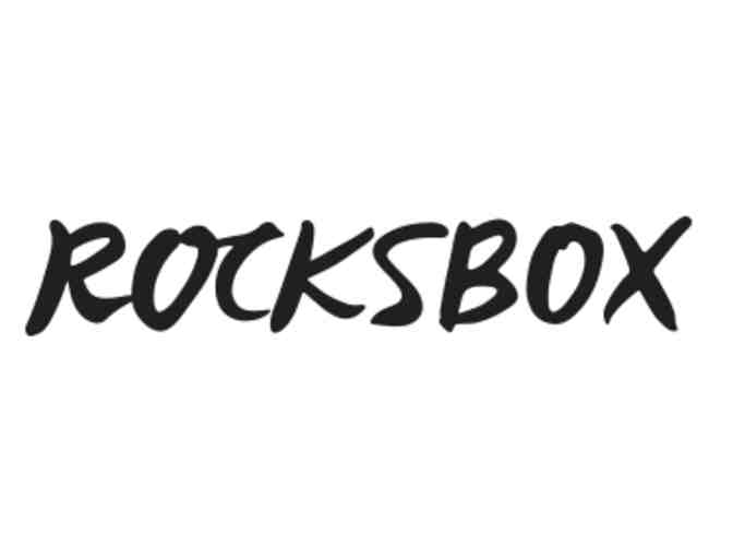 6-Month RocksBox Jewelry Subscription