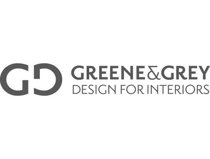 Interior Design Session with Green & Grey Interior Design