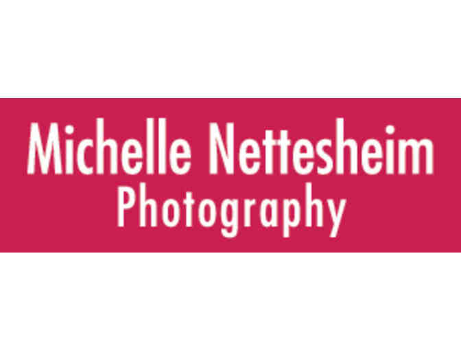 Photo Shoot with Michelle Nettesheim Photography (2 of 2)