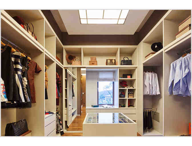 Professional Organizing Services from Changing Places