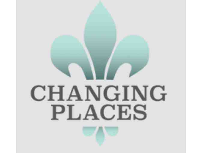 Professional Organizing Services from Changing Places