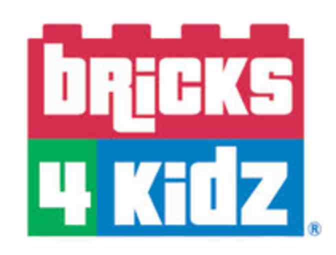 Bricks for Kidz Lego & Maker Camp