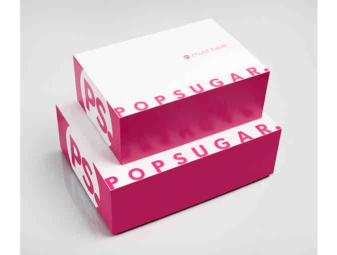 POPSUGAR Must Have Box 3-Month Subscription (2 of 2)