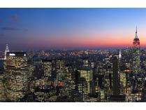 In a New York Minute, New York