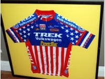 Travis Brown - Mountain Bike Hall of Famer