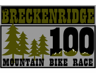 Breckenridge 100 -Entry