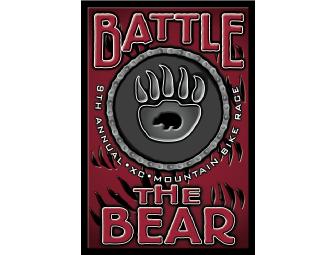 Battle the Bear -Entry
