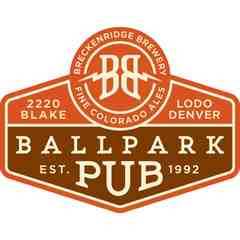 Sponsor: Breckenridge Brewery