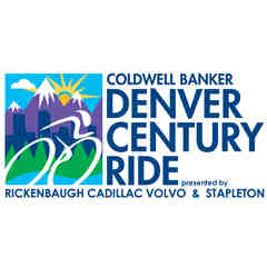 Denver Century Ride
