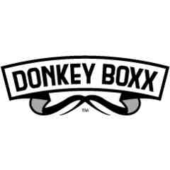 Donkey Boxx