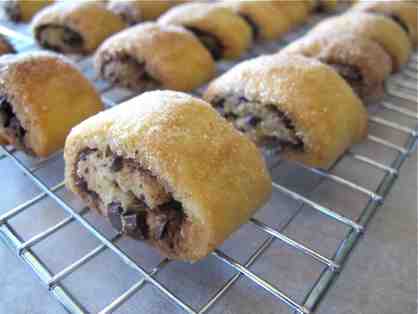 The Great Rugelach Bake-Off