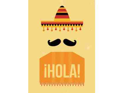 Habaneros and Havdallah