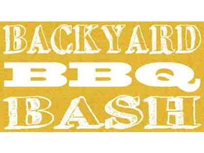 Petty Fools Backyard Bash at the Buraks