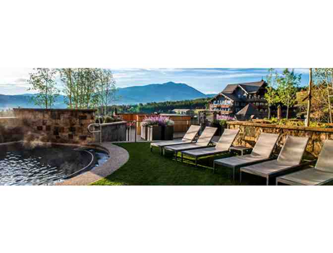 Breckenridge Resort Condo Summer Getaway