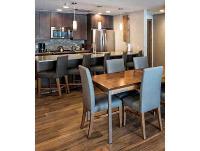 Breckenridge Resort Condo Summer Getaway