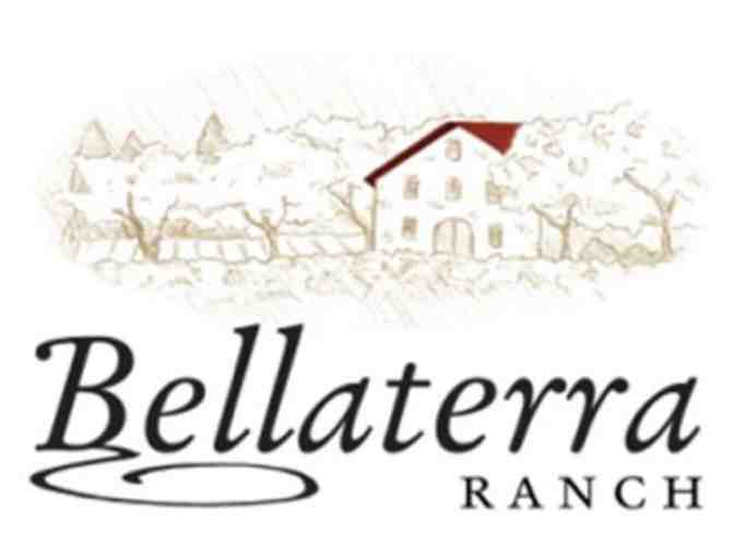 Private Bellaterra Ranch Winery Wine Tasting for up to 24 in Your Home!