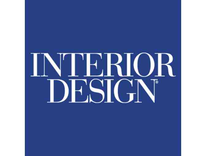 Interior Design Package with Jodi Brandimore!