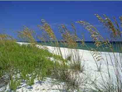 One-week stay in a two-bedroom, two-bathroom condo in gorgeous Perdido Key, Florida