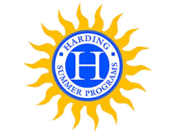 Harding Academy Summer Camp $150 Gift Certificate!