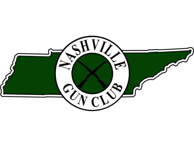 2 Round of Sporting Clays at Nashville Gun Club - Photo 1