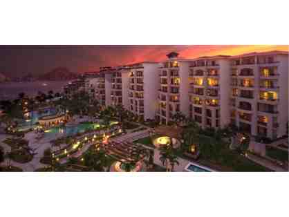 Spring Break 2020 in Cabo!